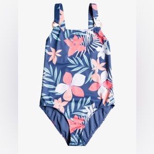 COPY - 🌸NWT-ROXY GIRL Love Confirmation One Piece Swimsuit🌸